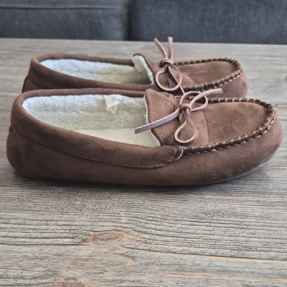 Slippers - Picture 2 of 6